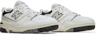 New Balance 550 'Cream Black' BB550LWT