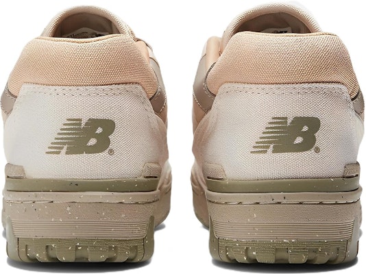 New Balance 550 '奶油帆布' BB550CRM Shop New Balance 550 '奶油帆布' BB550CRM