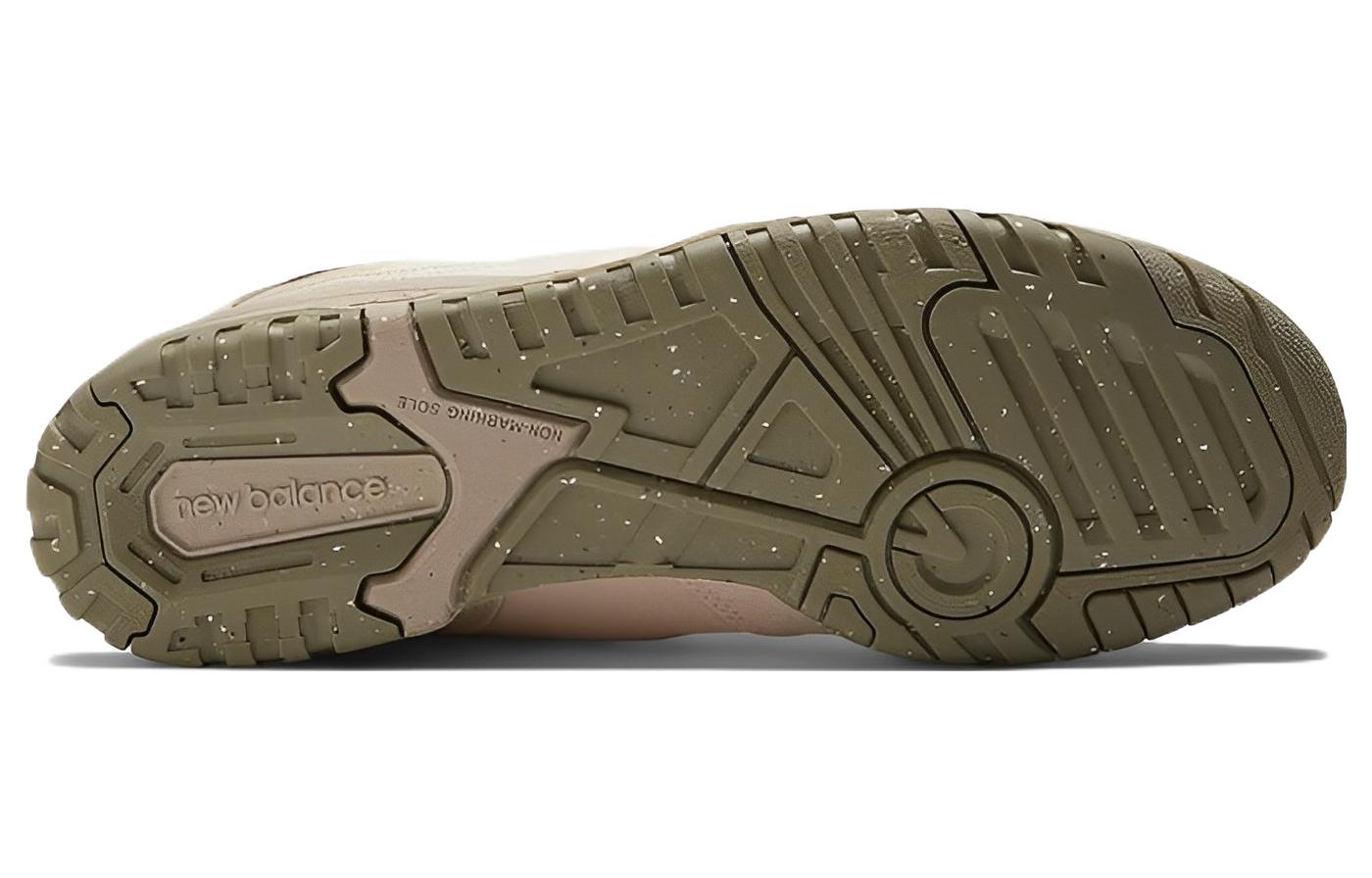 Purchase 뉴발란스 550 크림 캔버스 (New Balance 550 Cream Canvas) BB550CRM