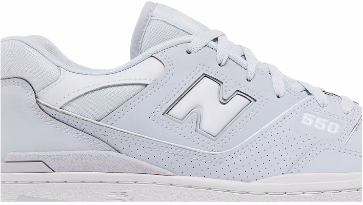 New Balance 550 'Granite' BB550HSB Order New Balance 550 'Granite' BB550HSB