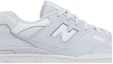 Order New Balance 550 'Kelabu Granit' BB550HSB