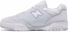Lookbook New Balance 550 'Kelabu Granit' BB550HSB