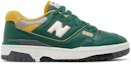 Buy New Balance 550 'Hijau Emas' BB550MM1