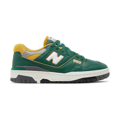 NB 550 'Green Gold'
