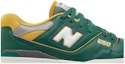 Order New Balance 550 'Hijau Emas' BB550MM1