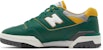 New Balance 550 'Hijau Emas' BB550MM1