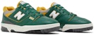 New Balance 550 'Hijau Emas' BB550MM1