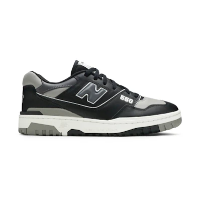 NB 550 'Grey Black'