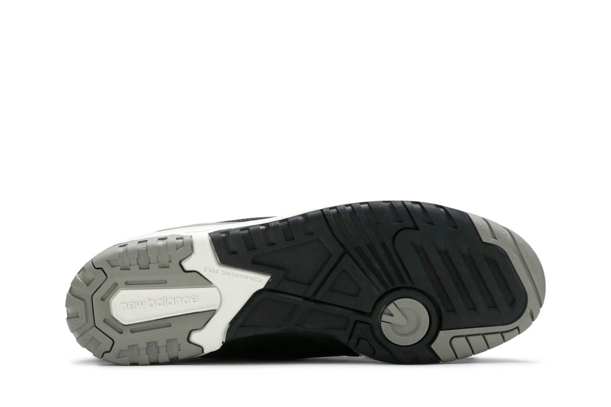 New Balance 550 'Grey Black' BB550SR1