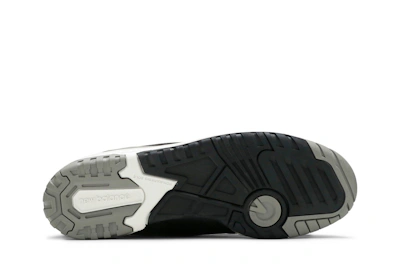 New Balance 550 'Grey Black' BB550SR1