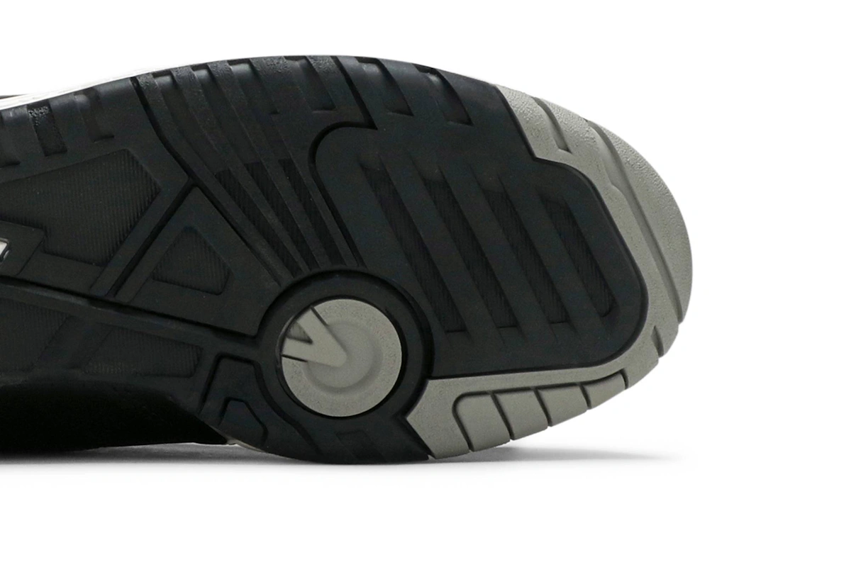 New Balance 550 'Grey Black' BB550SR1