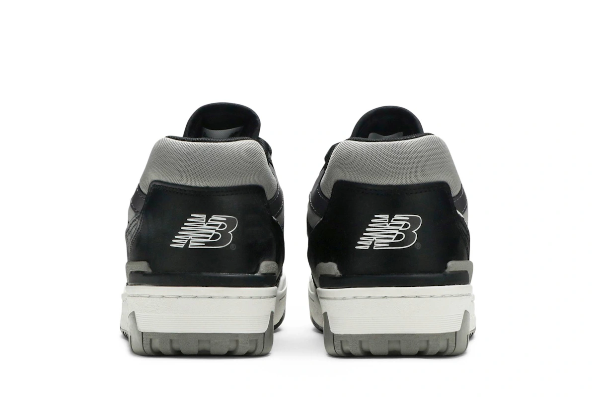 New Balance 550 'Grey Black' BB550SR1