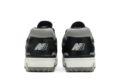 New Balance 550 'Grey Black' BB550SR1