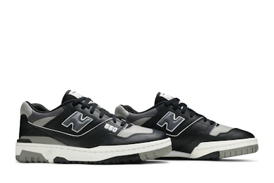 New Balance 550 'Grey Black' BB550SR1