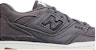 New Balance 550 'Kanvas Kelabu' BB550CVB