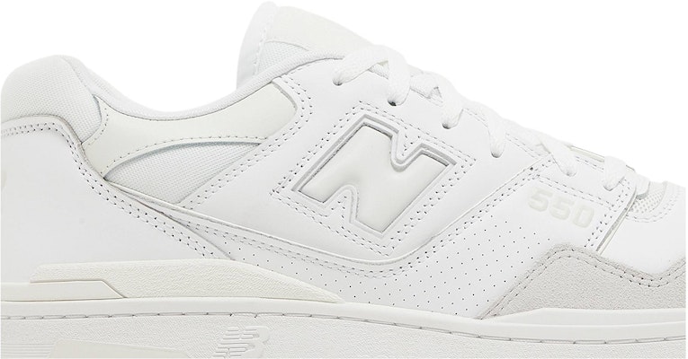 New Balance 550 'Grey Toe' BB550LSA Order New Balance 550 'Grey Toe' BB550LSA