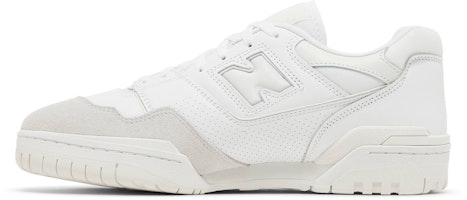 New Balance 550 'Punta Gris' BB550LSA Lookbook New Balance 550 'Punta Gris' BB550LSA