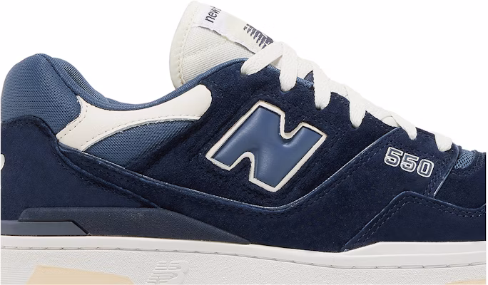 New Balance 550 'Indigo Sea Salt' BB550SLA Order New Balance 550 'Indigo Sea Salt' BB550SLA