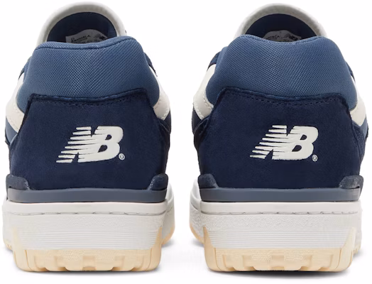뉴발란스 550 '인디고 씨솔트' BB550SLA Details for 뉴발란스 550 '인디고 씨솔트' BB550SLA