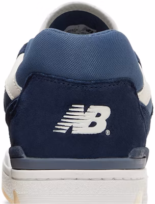 뉴발란스 550 '인디고 씨솔트' BB550SLA Sizing 뉴발란스 550 '인디고 씨솔트' BB550SLA