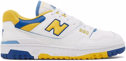 New Balance 550 'LA Rams' BB550NCG New Balance 550 'LA Rams' BB550NCG