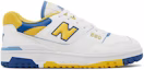 Buy New Balance 550 'LA Rams' Lelaki BB550NCG