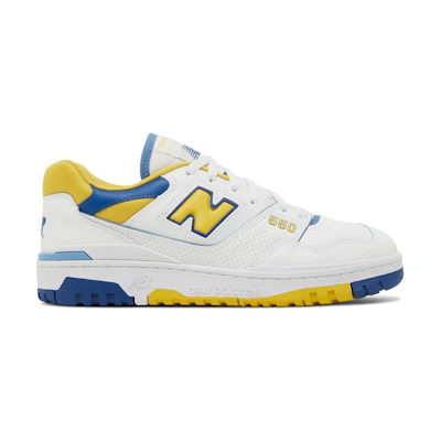 NB 550 'LA Rams'