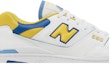 Order New Balance 550 'LA Rams' Lelaki BB550NCG