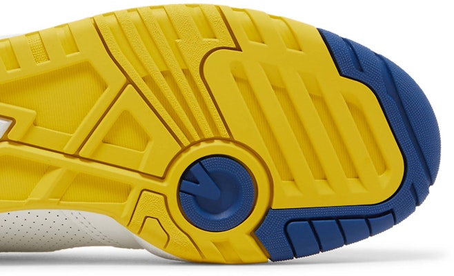 New Balance 550 'LA Rams' Lelaki BB550NCG Purchase New Balance 550 'LA Rams' Lelaki BB550NCG