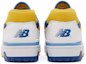 Details for New Balance 550 'LA Rams' Lelaki BB550NCG