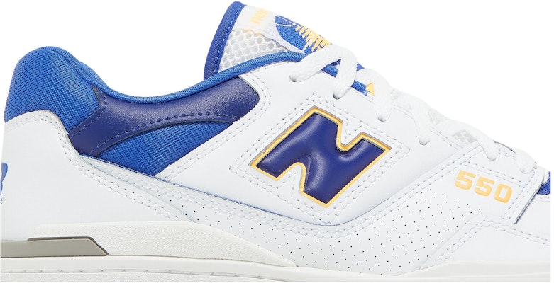 New balance deals lakers