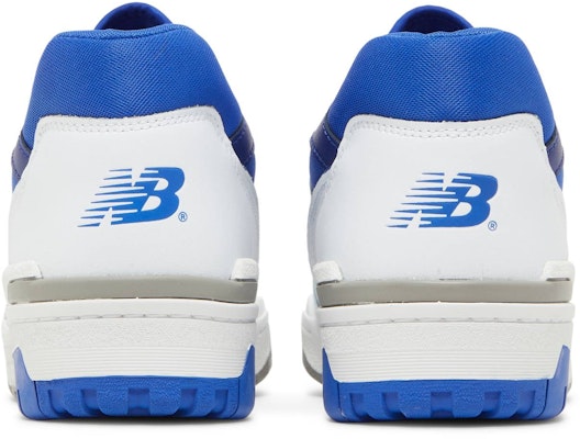 ニューバランス550 "レイカーズ" BB550WTN Details for ニューバランス550 "レイカーズ" BB550WTN