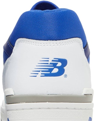 ニューバランス550 "レイカーズ" BB550WTN Sizing ニューバランス550 "レイカーズ" BB550WTN