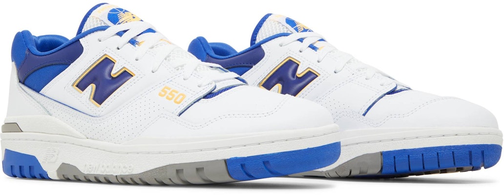 ニューバランス550 "レイカーズ" BB550WTN Cheap ニューバランス550 "レイカーズ" BB550WTN