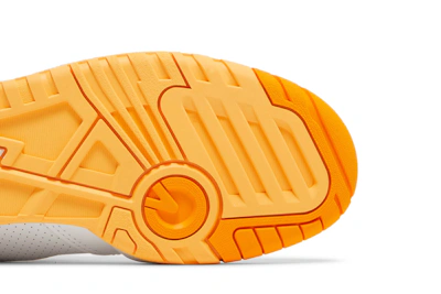 New Balance 550 'Lakers Pack - Vibrant Orange' BB550WTO