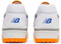 Details for New Balance 550 'Lakers Pack - Oren Vibrant' BB550WTO