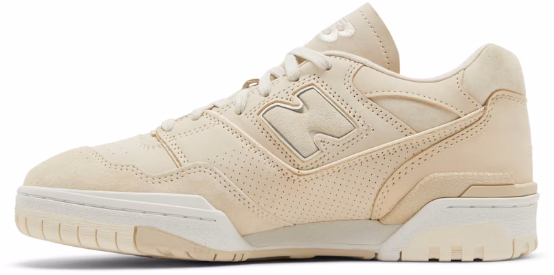 New Balance 550 'Teh Susu Muda' BB550IBA Lookbook New Balance 550 'Teh Susu Muda' BB550IBA