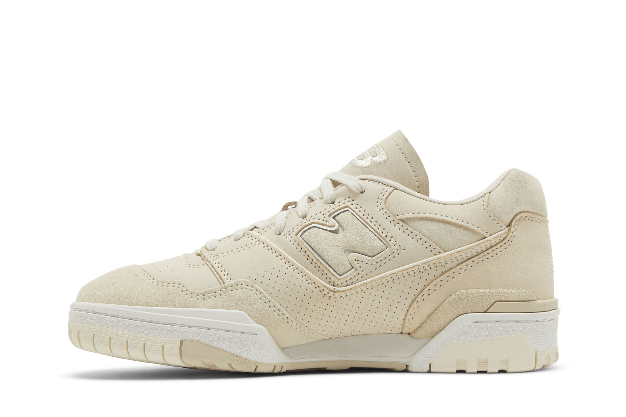 Shop New Balance 550 '輕奶茶' BB550IBA