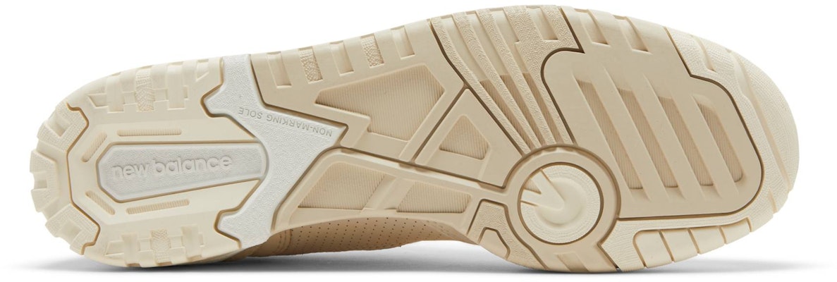 New Balance 550 'Teh Susu Muda' BB550IBA Shop New Balance 550 'Teh Susu Muda' BB550IBA