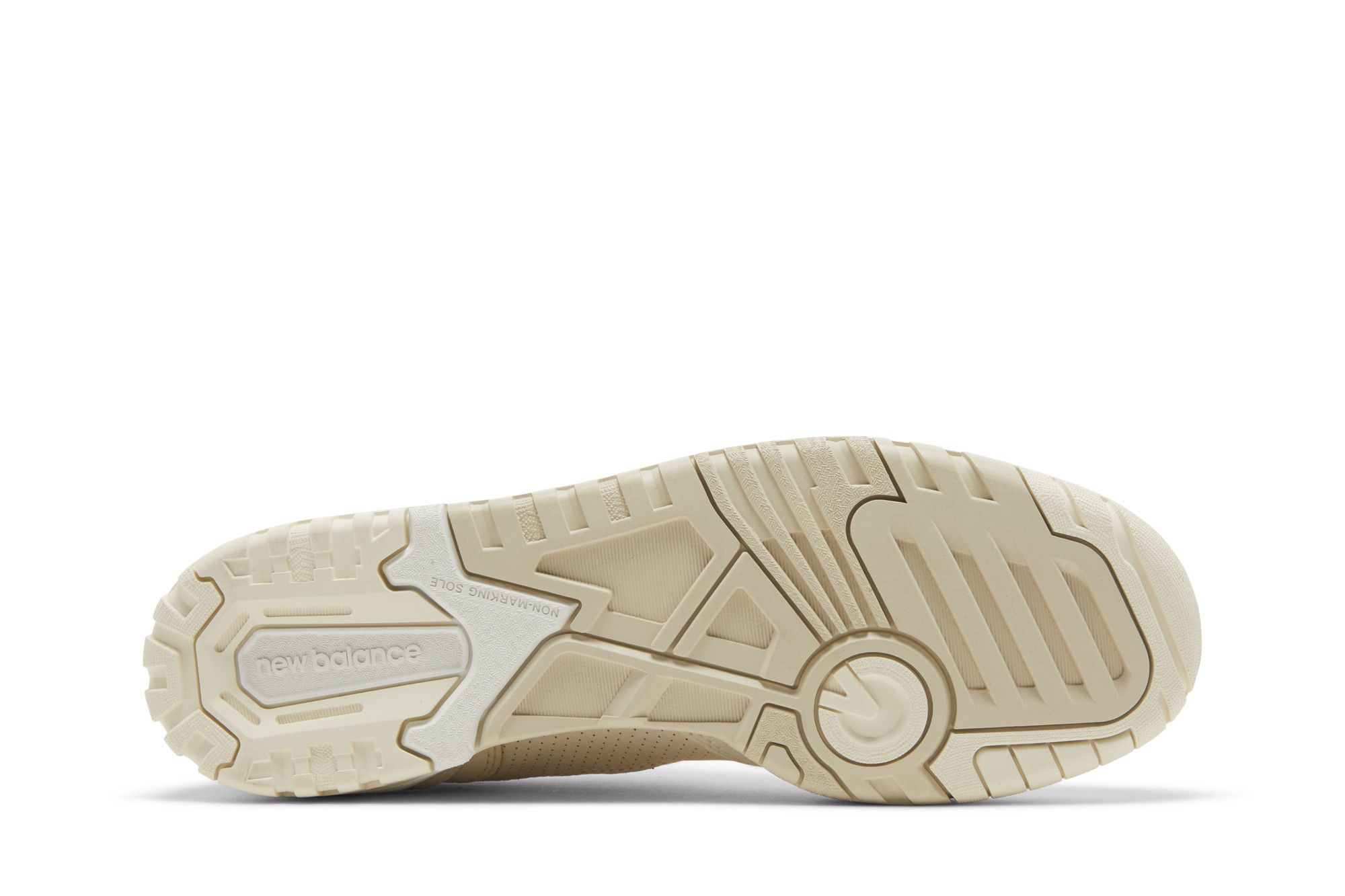 Purchase New Balance 550 '輕奶茶' BB550IBA