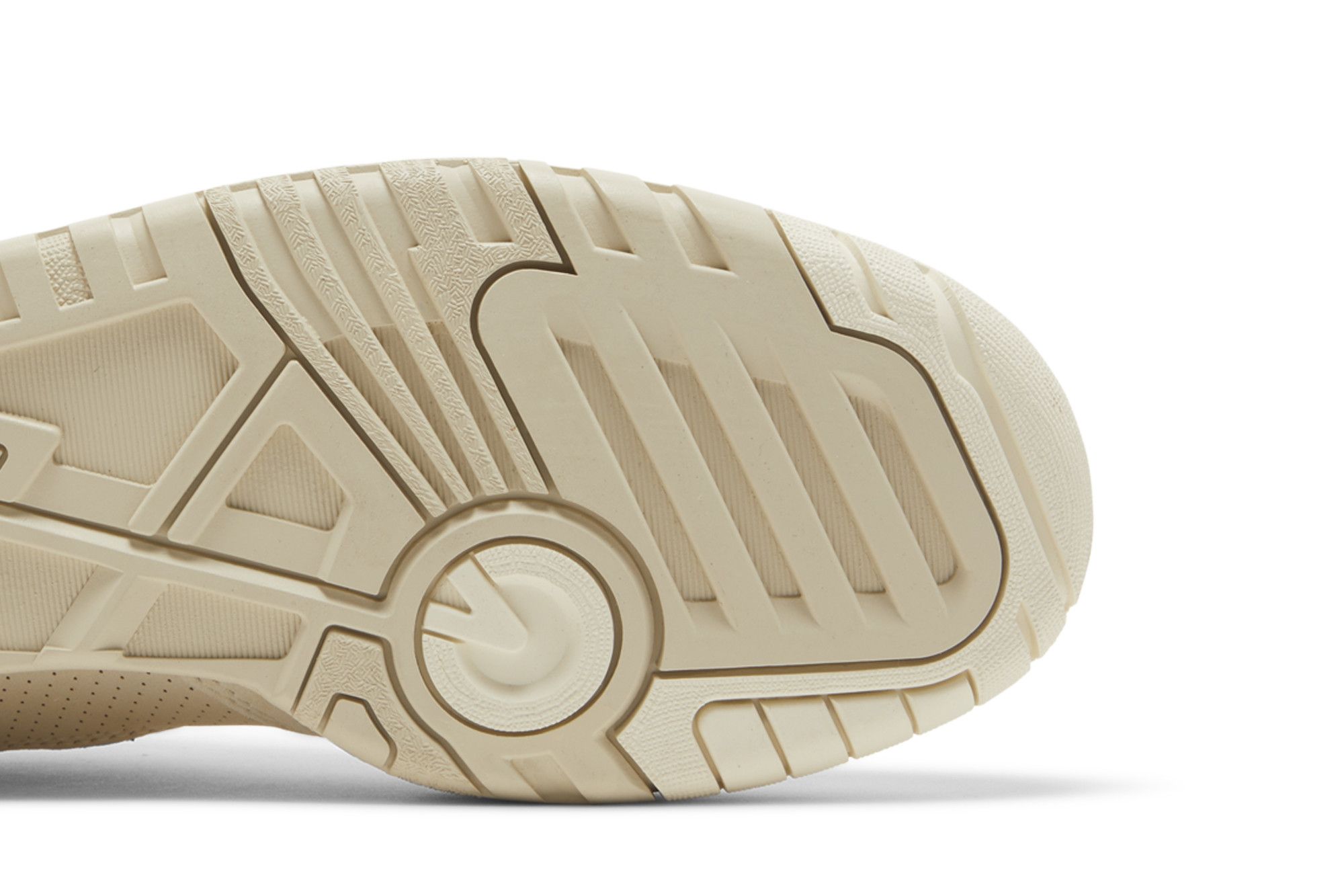 Details for New Balance 550 '輕奶茶' BB550IBA