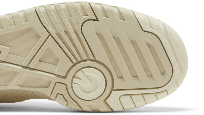 New Balance 550 '輕奶茶' BB550IBA Details for New Balance 550 '輕奶茶' BB550IBA