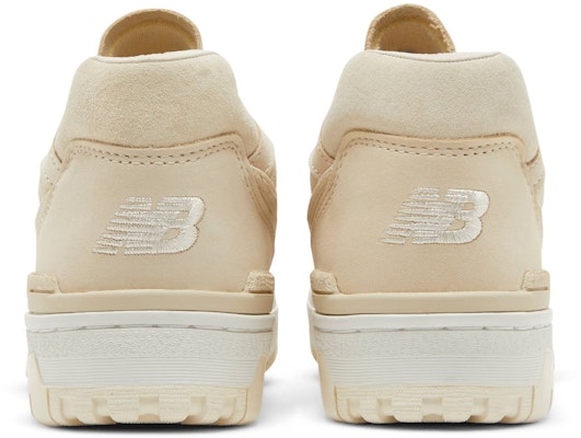 New Balance 550 '淡奶茶色' BB550IBA Details for New Balance 550 '淡奶茶色' BB550IBA