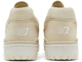 Sizing New Balance 550 '輕奶茶' BB550IBA