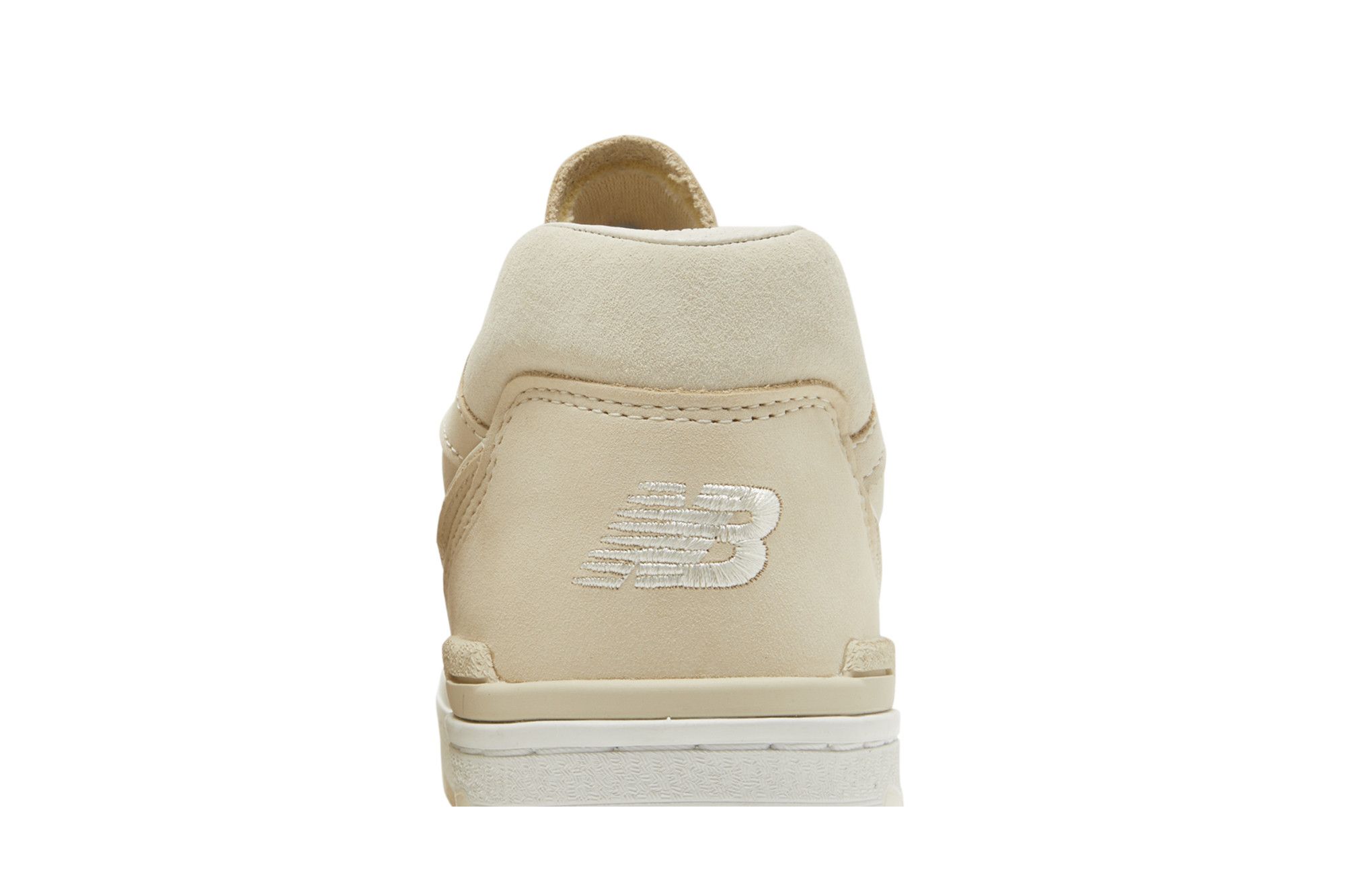 Cheap New Balance 550 '輕奶茶' BB550IBA