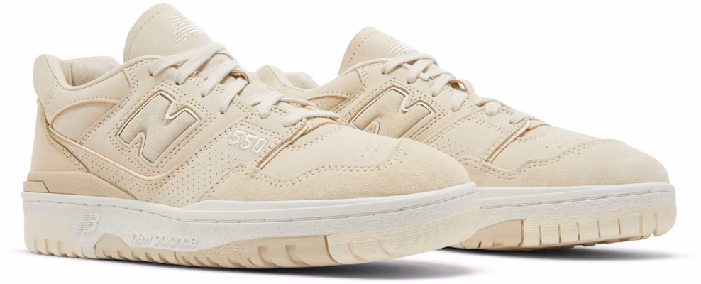 New Balance 550 'Teh Susu Muda' BB550IBA Cheap New Balance 550 'Teh Susu Muda' BB550IBA
