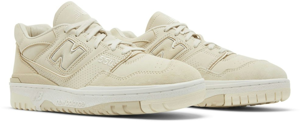 New Balance 550 '輕奶茶' BB550IBA 1