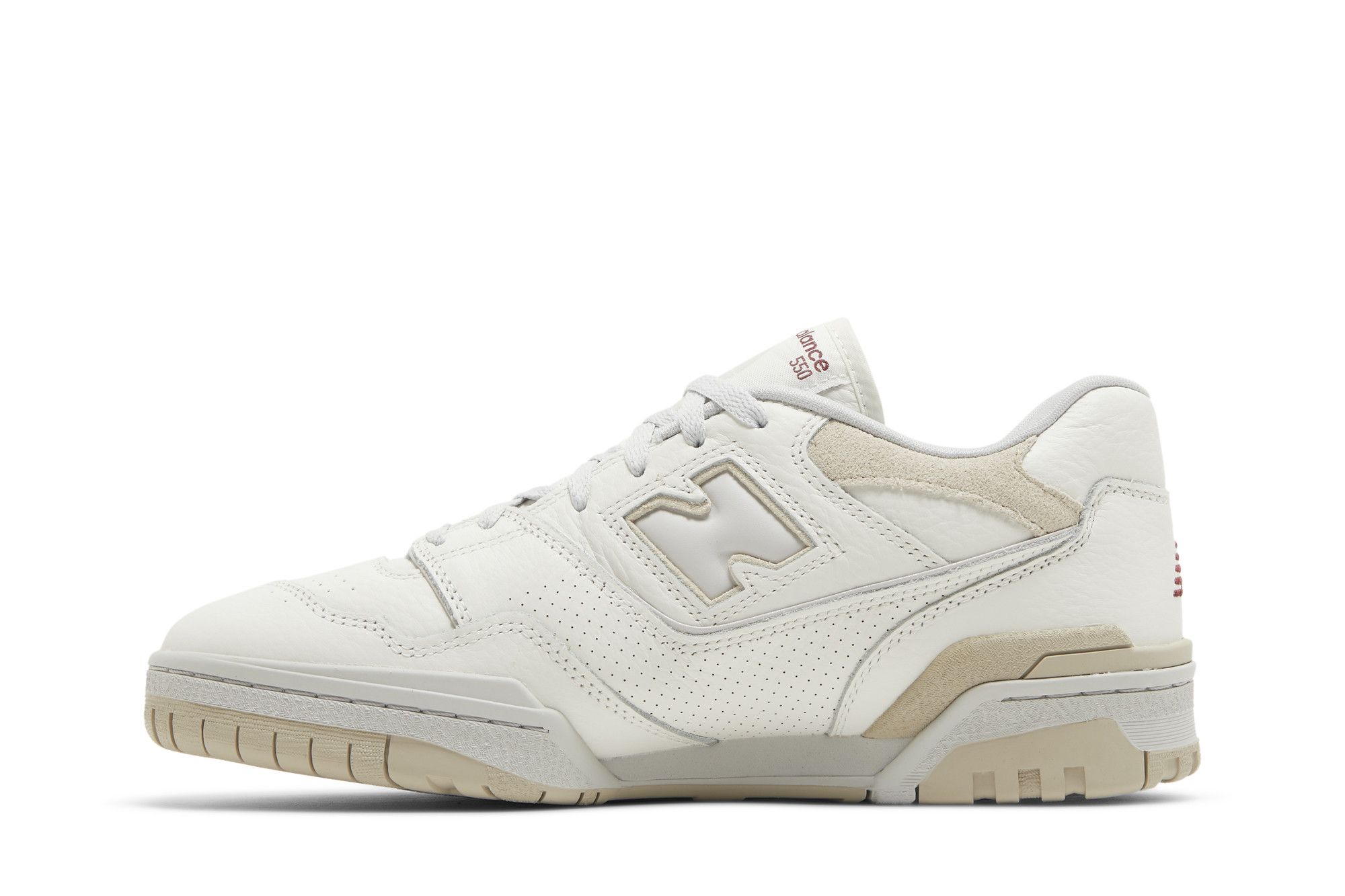 Shop New Balance 550 ''Capodanno Lunare - Sea Salt'' BB550LN1