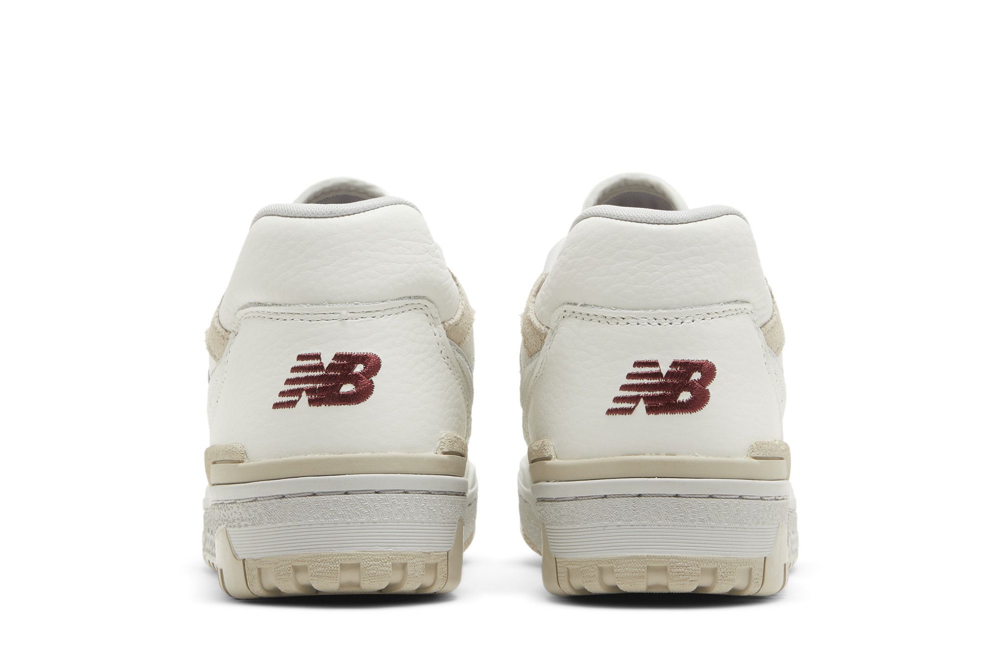 Sizing New Balance 550 ''Capodanno Lunare - Sea Salt'' BB550LN1