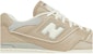 New Balance 550 'Tahun Baru Cina - Driftwood' BB550LY1